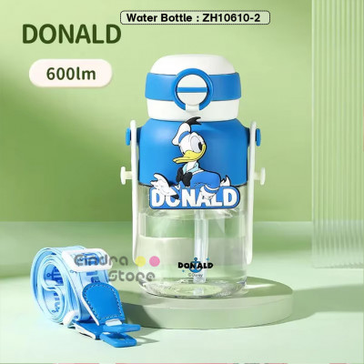 Water Bottle : ZH10610-2